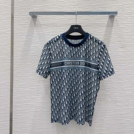 2026年3月6日入荷早春新作Dior アンダーシャツファッ...