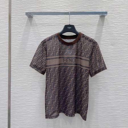 2026年3月6日入荷早春新作Fendiアンダーシャツファッ...