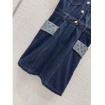 2026年3月6日入荷早春新作Louis Vuittonワンピースファッション/誕生日プレゼント/贈り物 can工場