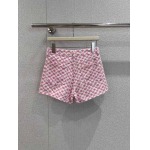 2026年3月6日入荷早春新作Louis Vuittonデニムパンツファッション/誕生日プレゼント/贈り物 can工場