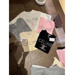 2026年3月6日入荷早春新作Celine女性用ファッション/誕生日プレゼント/贈り物 can工場