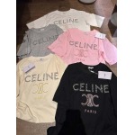 2026年3月6日入荷早春新作Celine女性用ファッション/誕生日プレゼント/贈り物 can工場