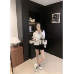 2026年3月6日入荷早春新作Chanel女性用ファッション/誕生日プレゼント/贈り物 can工場