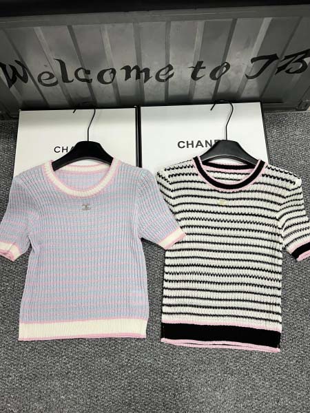 2026年3月6日入荷早春新作Chanel女性用ファッション...