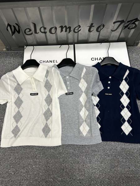 2026年3月6日入荷早春新作 Miumiu女性用ファッショ...