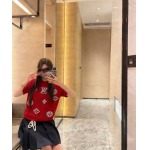 2026年3月6日入荷早春新作Louis Vuittonニット半袖女性用ファッション/誕生日プレゼント/贈り物 can工場