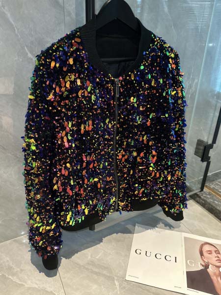 2026年3月6日入荷早春新作Gucci女性用ファッション/...