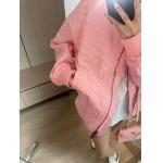 2026年3月6日入荷早春新作Miu Miu女性用ファッション/誕生日プレゼント/贈り物 can工場