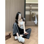 2026年3月6日入荷早春新作Alexander Wang ズボン女性用ファッション/誕生日プレゼント/贈り物 can工場