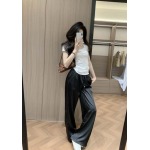 2026年3月6日入荷早春新作Alexander Wang ズボン女性用ファッション/誕生日プレゼント/贈り物 can工場