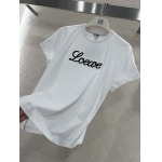 2026年3月6日入荷早春新作Loewe半袖 女性用ファッション/誕生日プレゼント/贈り物 can工場