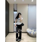 2026年3月6日入荷早春新作Chrome hearts半袖女性用ファッション/誕生日プレゼント/贈り物 can工場