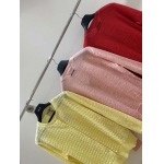 2026年3月6日入荷早春新作Miumiu女性用ファッション/誕生日プレゼント/贈り物 can工場