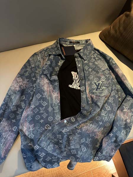 2026年3月6日入荷早春新作Louis Vuitton女性...