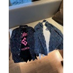 2026年3月6日入荷早春新作Louis Vuitton女性用ファッション/誕生日プレゼント/贈り物 can工場