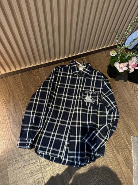 2026年3月6日入荷早春新作Burberry女性用ファッシ...