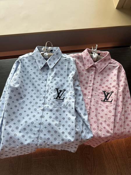 2026年3月6日入荷早春新作Louis Vuitton女性...