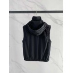 2026年3月6日入荷春秋新作Pradaジャケット高品質DH工場