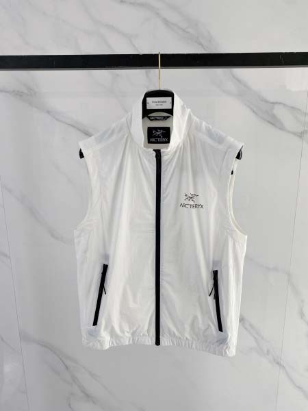 2026年3月6日入荷春秋新作ARCTERYXジャケット高品...