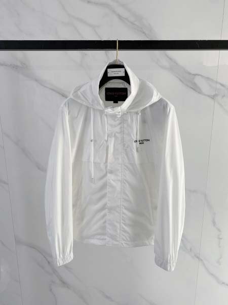 2026年3月6日入荷春秋新作Louis Vuittonジャ...