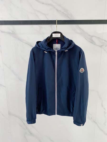 2026年3月6日入荷春秋新作Monclerジャケット高品質...