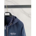2026年3月6日入荷春秋新作Gucciジャケット高品質DH工場