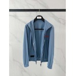 2026年3月6日入荷春秋新作Pradaジャケット高品質DH工場