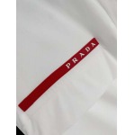 2026年3月6日入荷春秋新作Pradaジャケット高品質DH工場