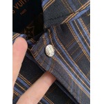 2026年3月6日入荷春秋新作Louis Vuittonジャケット高品質DH工場