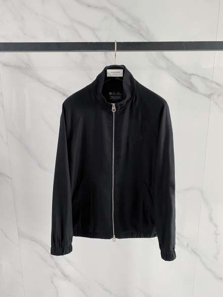 2026年3月6日入荷春秋新作LPジャケット高品質DH工場