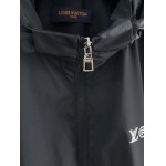 2026年3月6日入荷春秋新作Louis Vuittonジャケット高品質DH工場