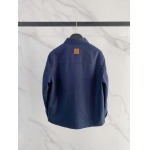 2026年3月6日入荷春秋新作Louis Vuittonジャケット高品質DH工場