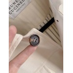 2026年3月6日入荷春秋新作Brunello Cucinelliジャケット高品質DH工場