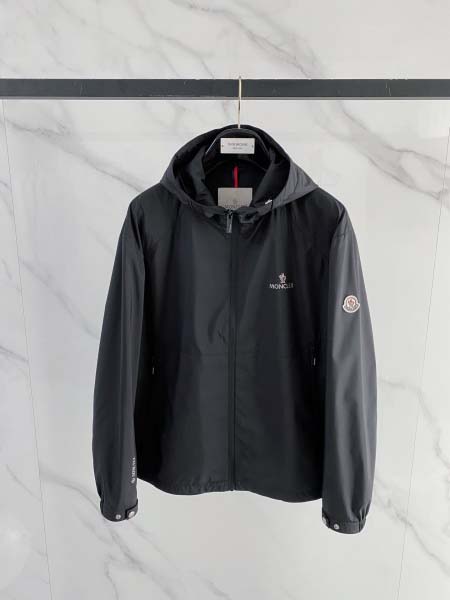 2026年3月6日入荷春秋新作Monclerジャケット高品質...