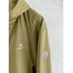 2026年3月6日入荷春秋新作Monclerジャケット高品質DH工場