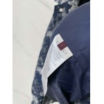 2026年3月6日入荷春秋新作Gucciジャケット高品質DH工場