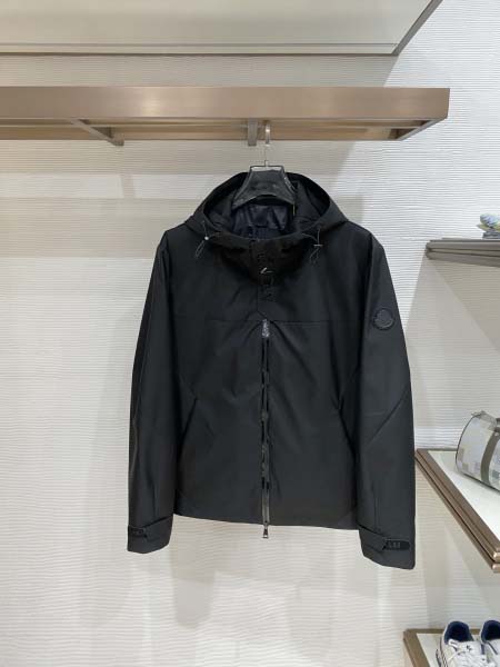 2026年3月6日入荷春秋新作Monclerジャケット高品質...