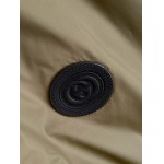 2026年3月6日入荷春秋新作Gucciジャケット高品質DH工場