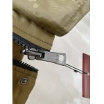 2026年3月6日入荷春秋新作Gucciジャケット高品質DH工場