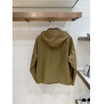 2026年3月6日入荷春秋新作Gucciジャケット高品質DH工場