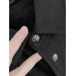 2026年3月6日入荷春秋新作Chrome heartsジャケット高品質DH工場