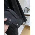 2026年3月6日入荷春秋新作Chrome heartsジャケット高品質DH工場