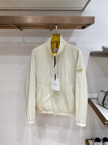 2026年3月6日入荷春秋新作Monclerジャケット高品質...