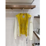 2026年3月6日入荷春秋新作Monclerジャケット高品質DH工場