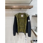 2026年3月6日入荷春秋新作Monclerジャケット高品質DH工場