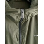 2026年3月6日入荷春秋新作Pradaジャケット高品質DH工場