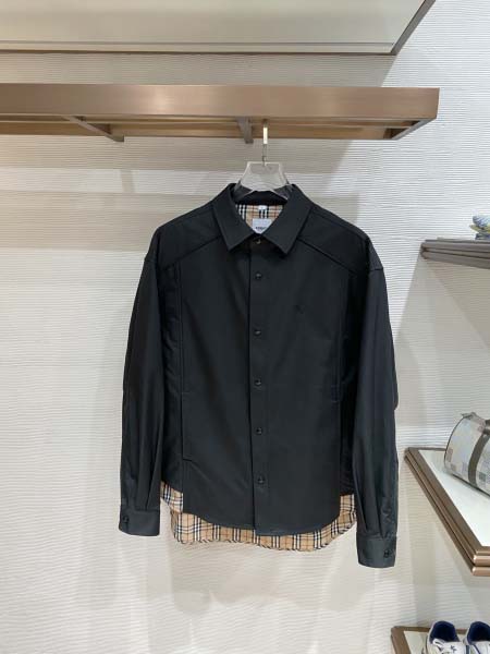 2026年3月6日入荷春秋新作Burberryジャケット高品...