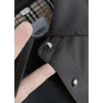 2026年3月6日入荷春秋新作Burberryジャケット高品質DH工場