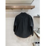 2026年3月6日入荷春秋新作Burberryジャケット高品質DH工場