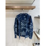 2026年3月6日入荷春秋新作Louis Vuittonジャケット高品質DH工場